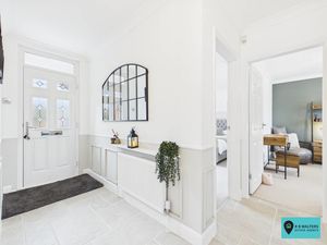 Entrance Hall - click for photo gallery